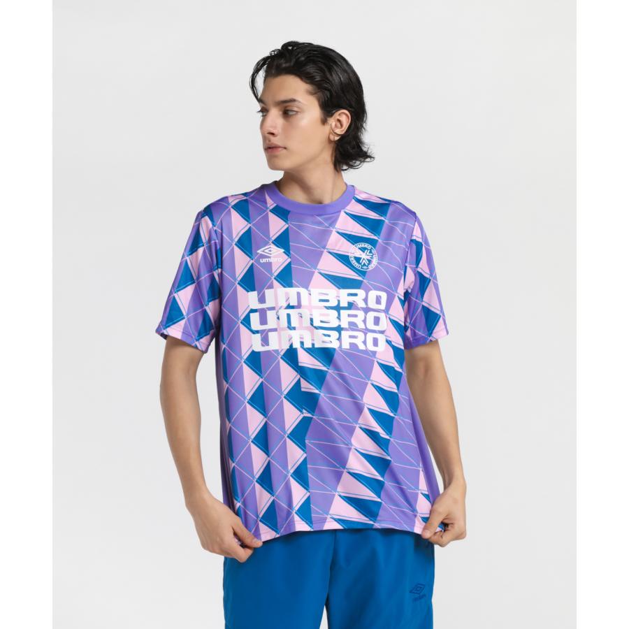 umbro 公式 アンブロ THE THIRD by UMBRO グラフィック