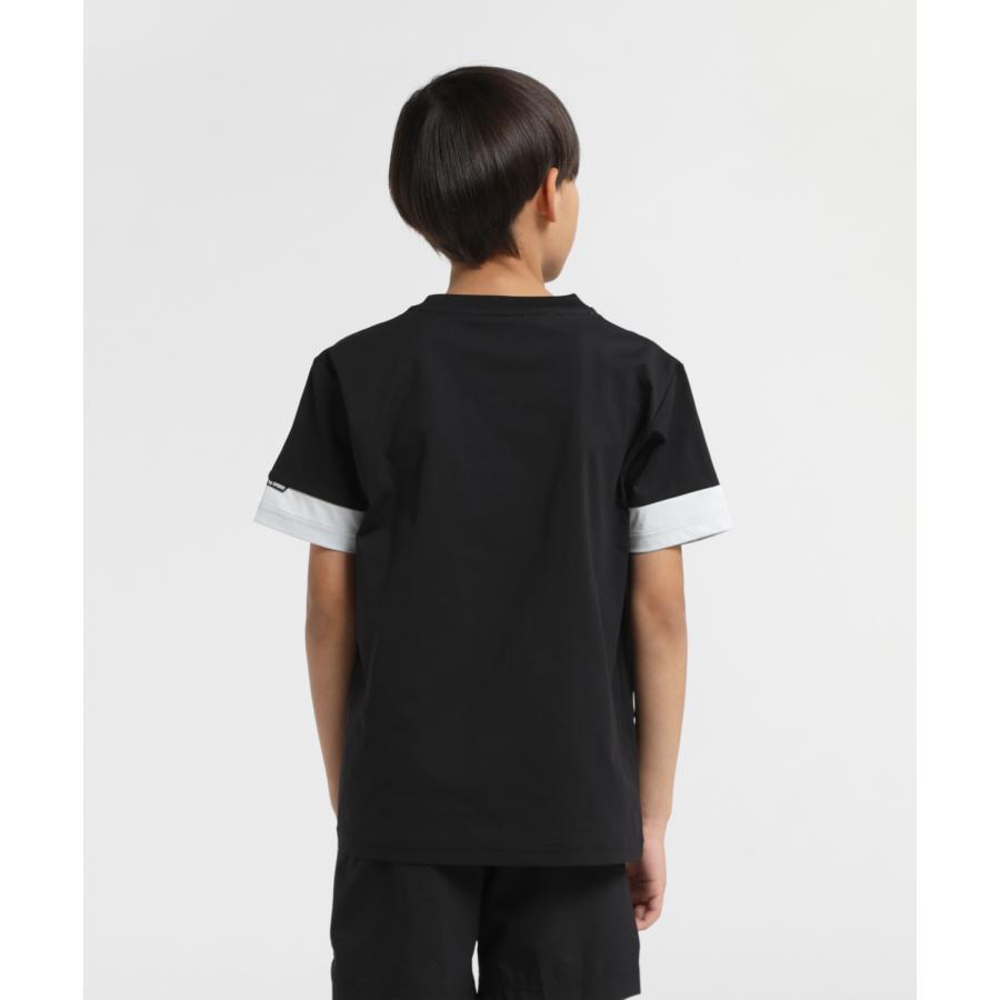 Umbro サッカーウェアセット 5点 umbro 公式 アンブロ ジュニア THE THIRD by UMBRO プラクティス