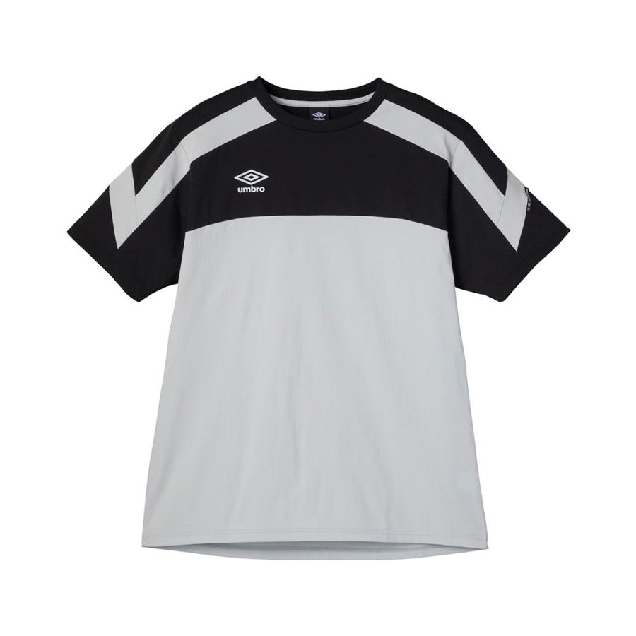 UMBRO - UMBROアンブロ 半袖Tシャツ プラクティスTシャツ メンズS 新品 楽天市場】アンブロ ジュニア 半袖 シャツ 吸汗 速乾 ドライ