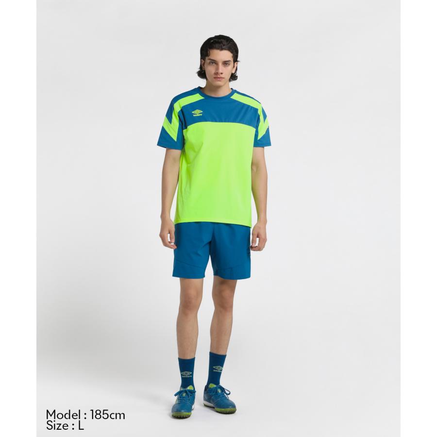 た*ん様 FCリセイシャ Umbro サッカーシャツ 3枚セット alpen-group_8304400445