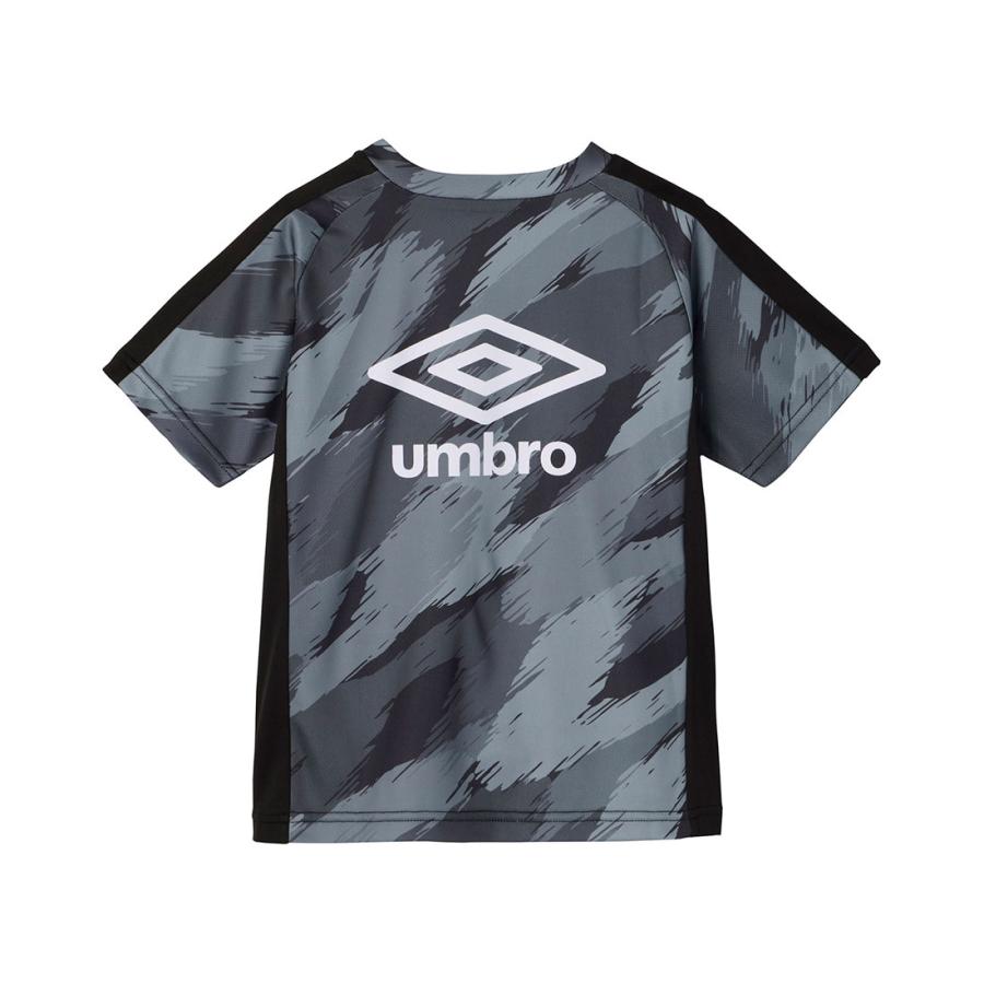 umbro（アンブロ） 公式 ジュニア STARTER PACK はじめてプラクティスT