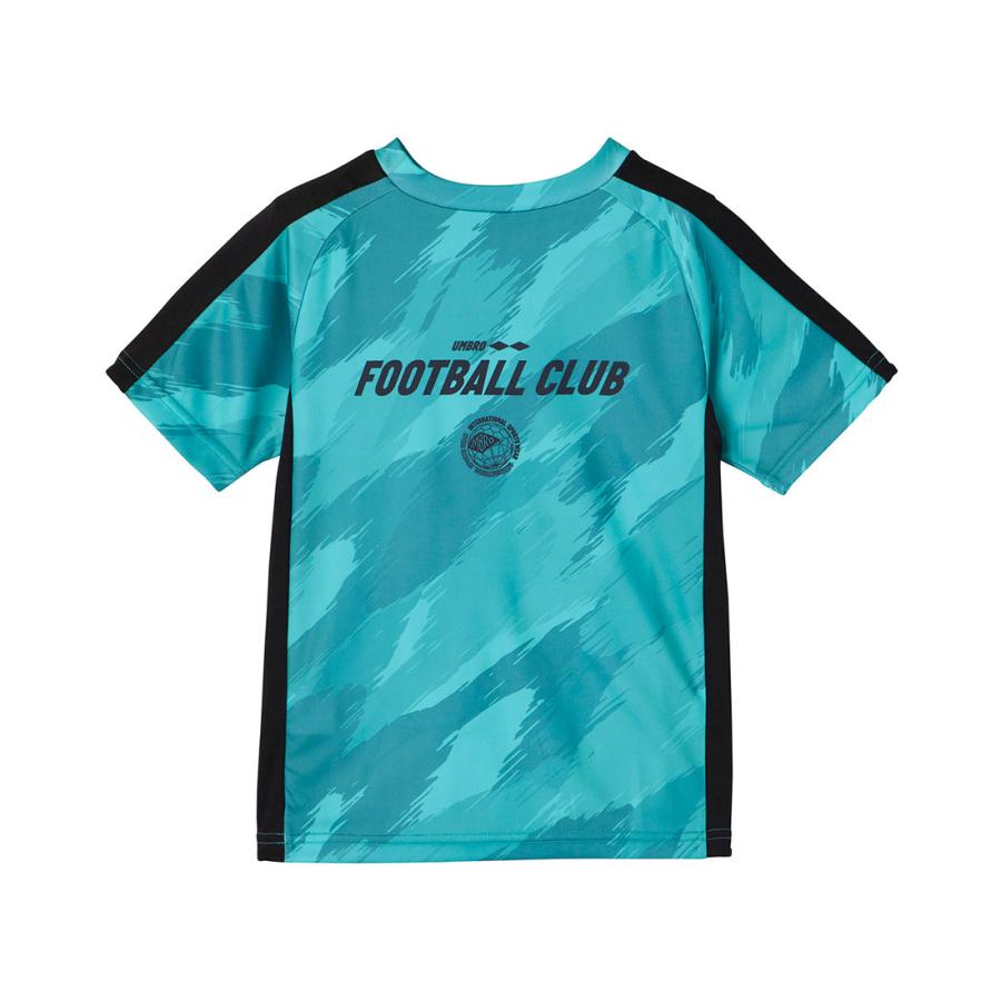 umbro（アンブロ） 公式 ジュニア STARTER PACK はじめてプラクティスT