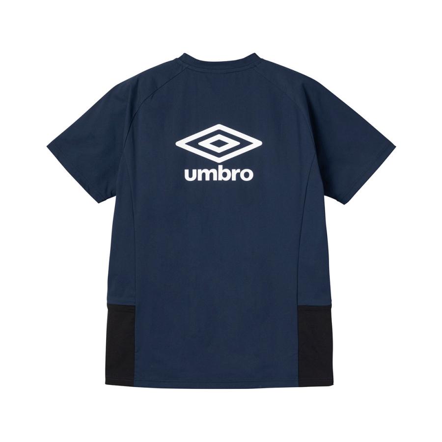 アンブロ　UMBRO サッカーシャツ　古着　スポーツシャツ umbro（アンブロ） 「日本未発売 UMBRO/アンブロ」SOCCER JERSEY