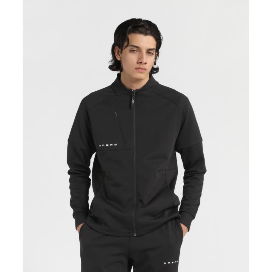 ☆送料無料☆UMBRO(アンブロ)選手支給品ジャケット☆トレーニングウェア☆ アンブロ メンズ サッカー/フットサル ジャージジャケット 【UMBRO