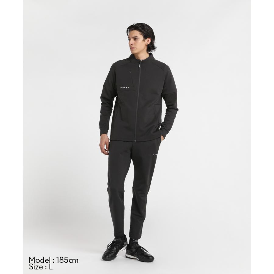 umbro（アンブロ） 公式 UMBRO COACHERS スウェジャージャケット
