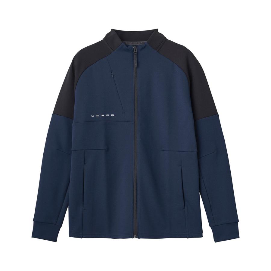 umbro（アンブロ） 公式 UMBRO COACHERS スウェジャージャケット