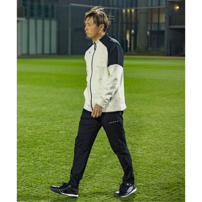 umbro（アンブロ） 公式 UMBRO COACHERS スウェジャージャケット