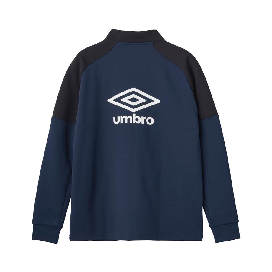 umbro 公式 アンブロ UMBRO COACHERS スウェジャージャケット メンズ