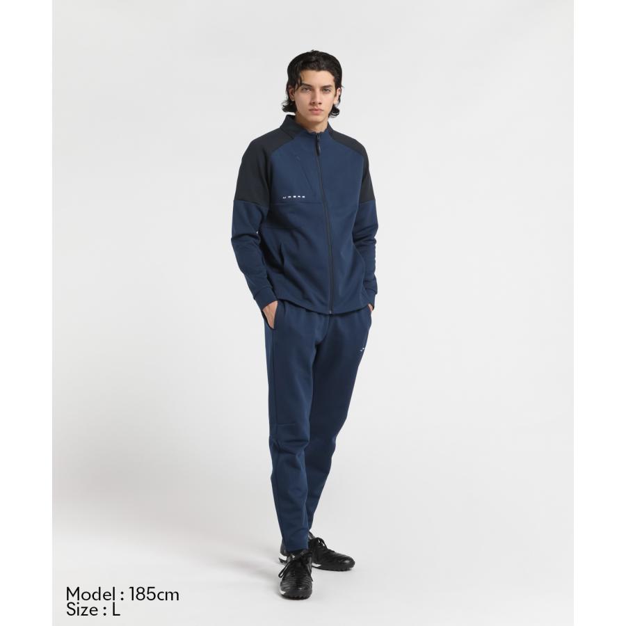 umbro（アンブロ） 公式 UMBRO COACHERS ロングパンツ メンズ