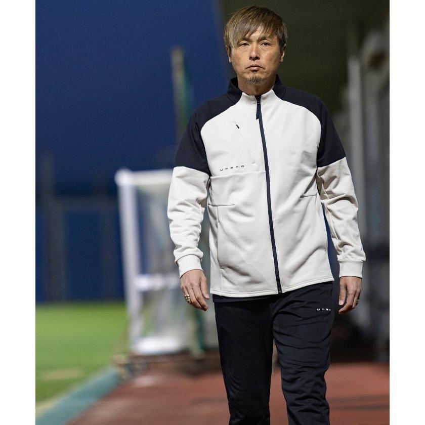umbro（アンブロ） 公式 UMBRO COACHERS ロングパンツ メンズ