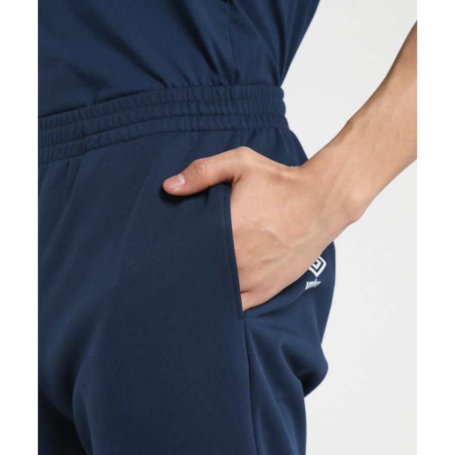 umbro 公式 アンブロ UMBRO COACHERSハーフパンツ メンズ 防風