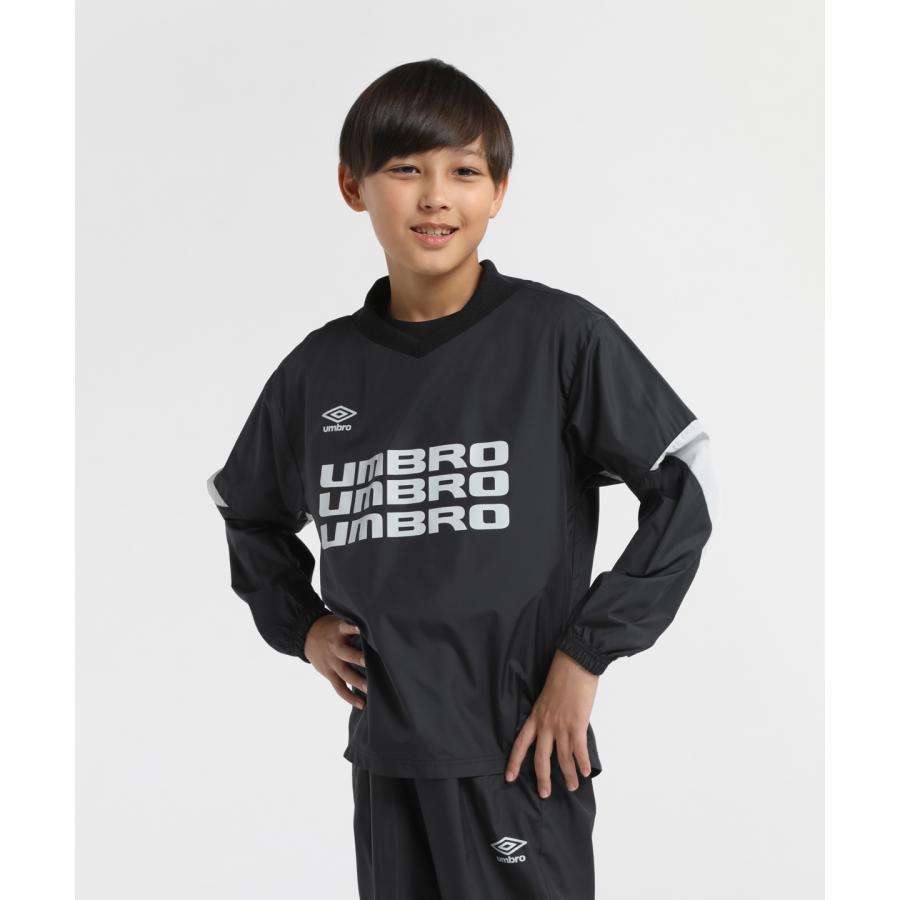 umbro 公式 アンブロ ジュニア THE THIRD by UMBRO NAGAMOCHI
