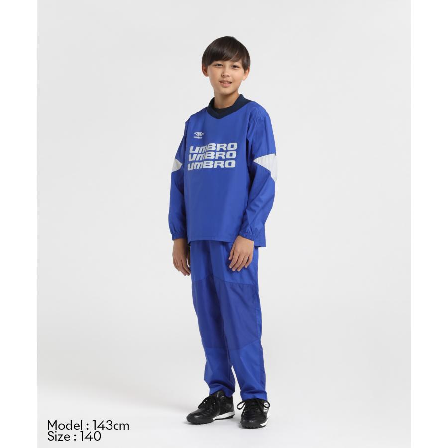 umbro 公式 アンブロ ジュニア THE THIRD by UMBRO NAGAMOCHI