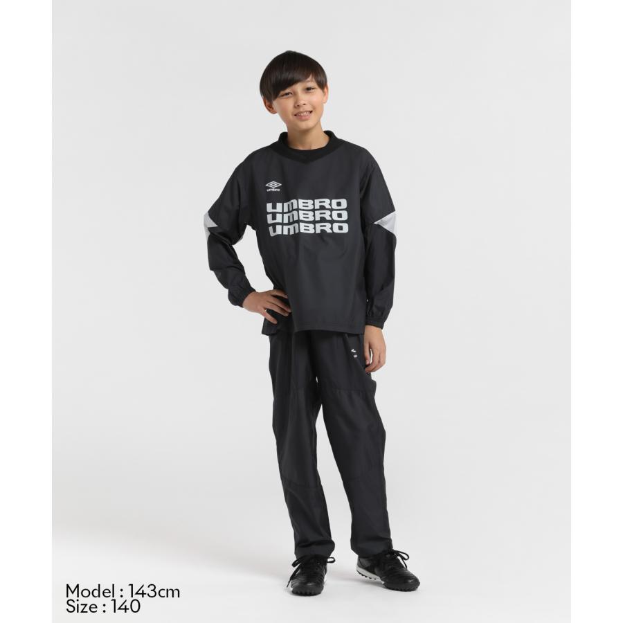 umbro（アンブロ） 公式 ジュニア THE THIRD by UMBRO NAGAMOCHI