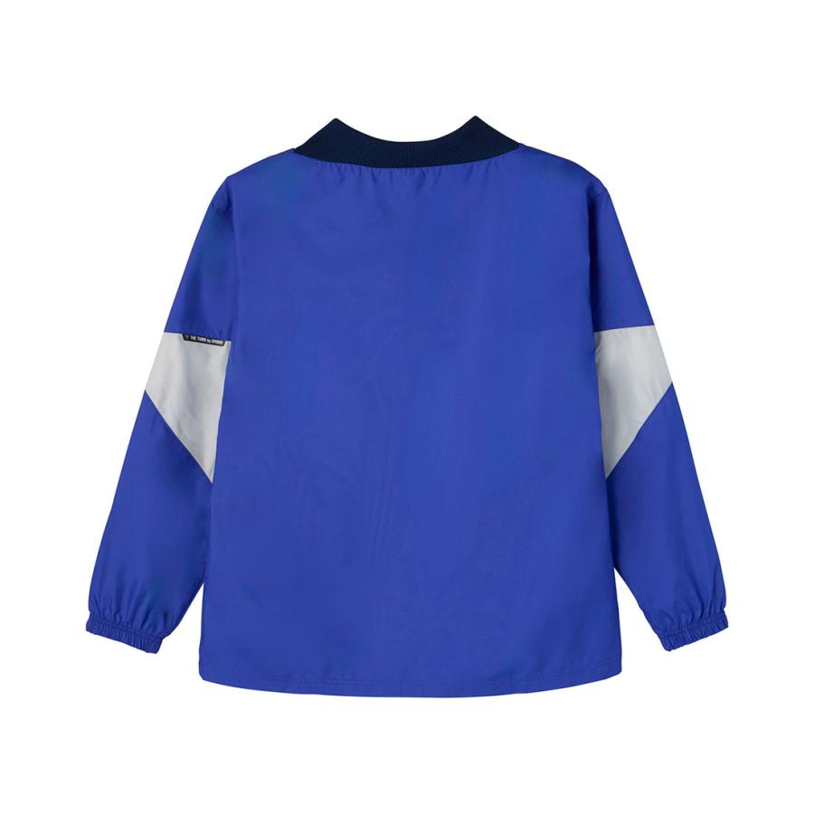 UMBRO ジャージ umbro 公式 アンブロ ジュニア THE THIRD by UMBRO NAGAMOCHI