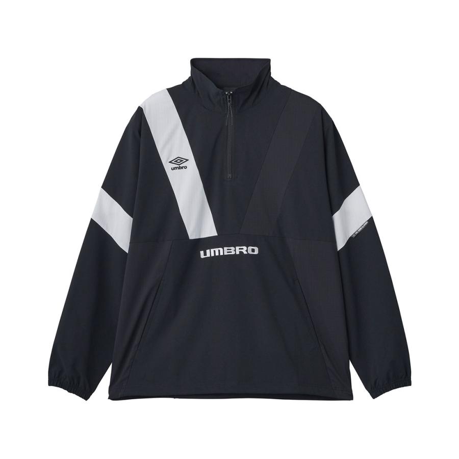 アンブロ　アノラック　umbro FOOTBALL MAN ナイロンジャケット umbro 公式 アンブロ THE THIRD by UMBRO アノラックピステ