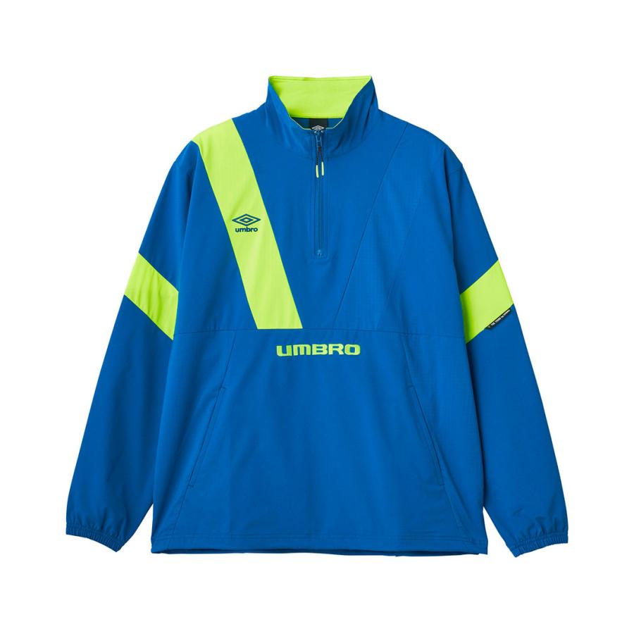 umbro 公式 アンブロ THE THIRD by UMBRO アノラックピステ