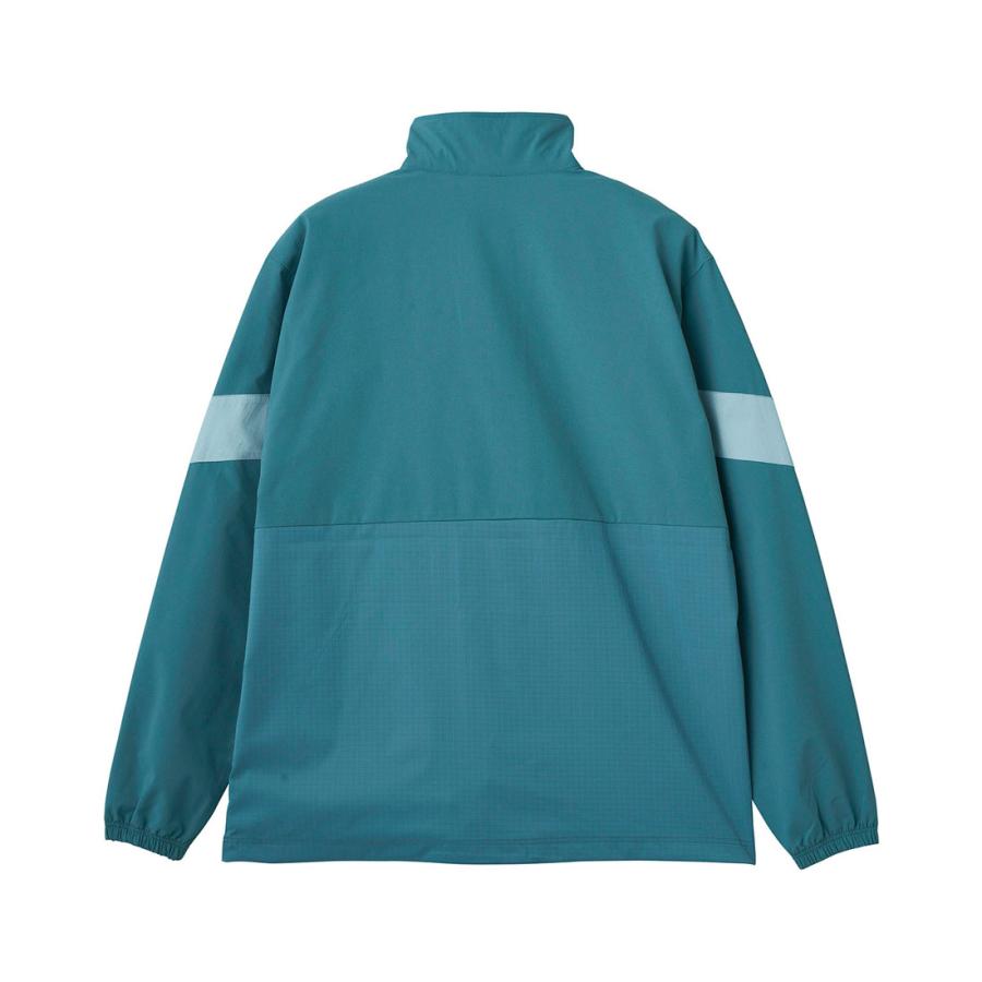 umbro 公式 アンブロ THE THIRD by UMBRO アノラックピステ