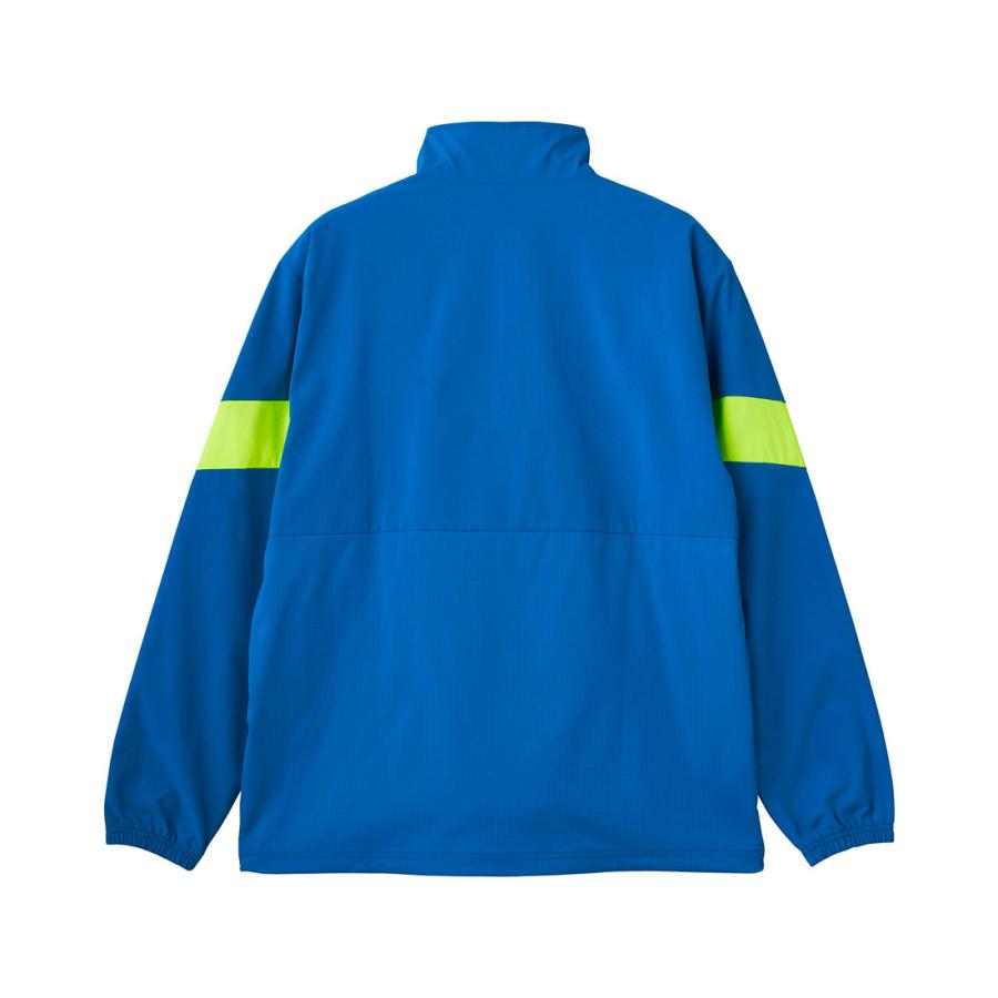 アンブロ　アノラック　umbro FOOTBALL MAN ナイロンジャケット umbro 公式 アンブロ THE THIRD by UMBRO アノラックピステ