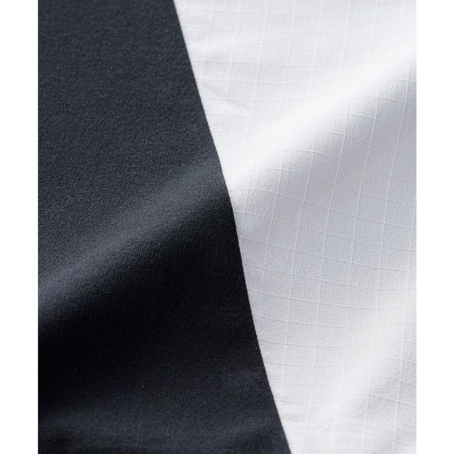 umbro 公式 アンブロ THE THIRD by UMBRO アノラックピステ