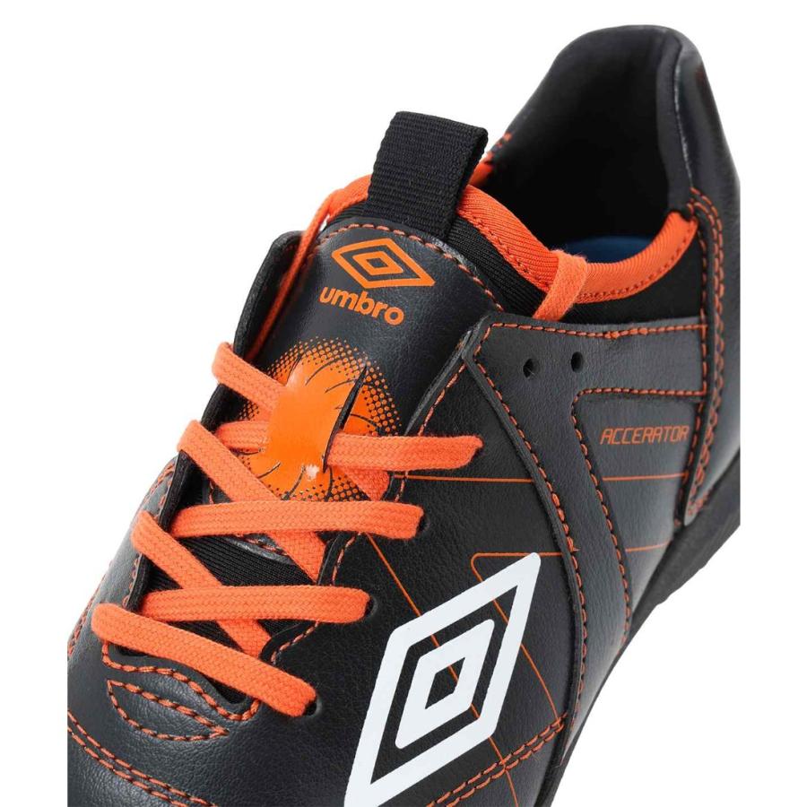 umbro（アンブロ） 公式 アクセレイター TR JR WIDE トレシュー 子ども