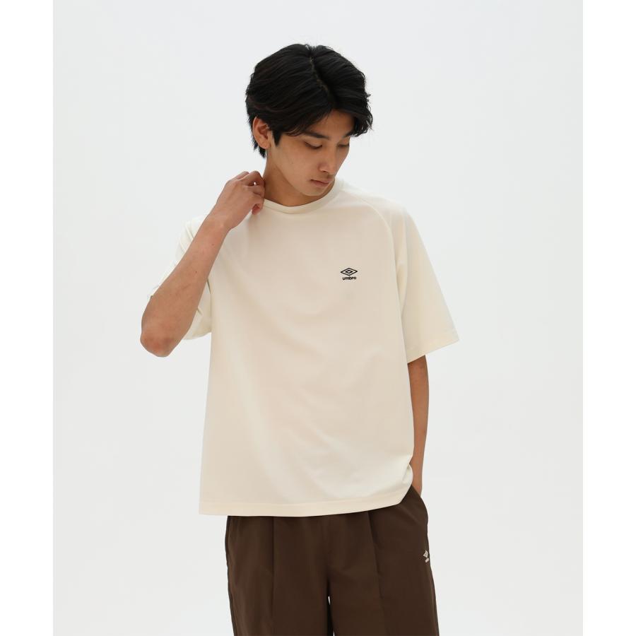 umbro（アンブロ） 公式 【AWAY DAYS】半袖Tシャツ 吸汗速乾