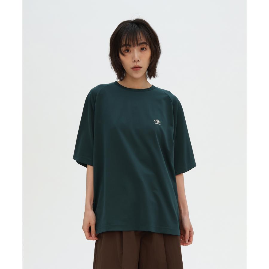 umbro（アンブロ） 公式 【AWAY DAYS】半袖Tシャツ 吸汗速乾