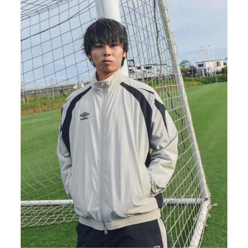 アンブロ　ヴィンテージ　Maglia　XL　フットボール　サッカー umbro（アンブロ） 公式 【NEWTRAL PITCH】ウィンドジャケット メンズ