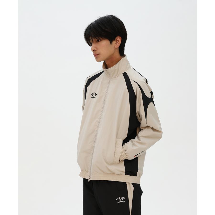 umbro（アンブロ） 公式 【NEWTRAL PITCH】ウィンドジャケット メンズ