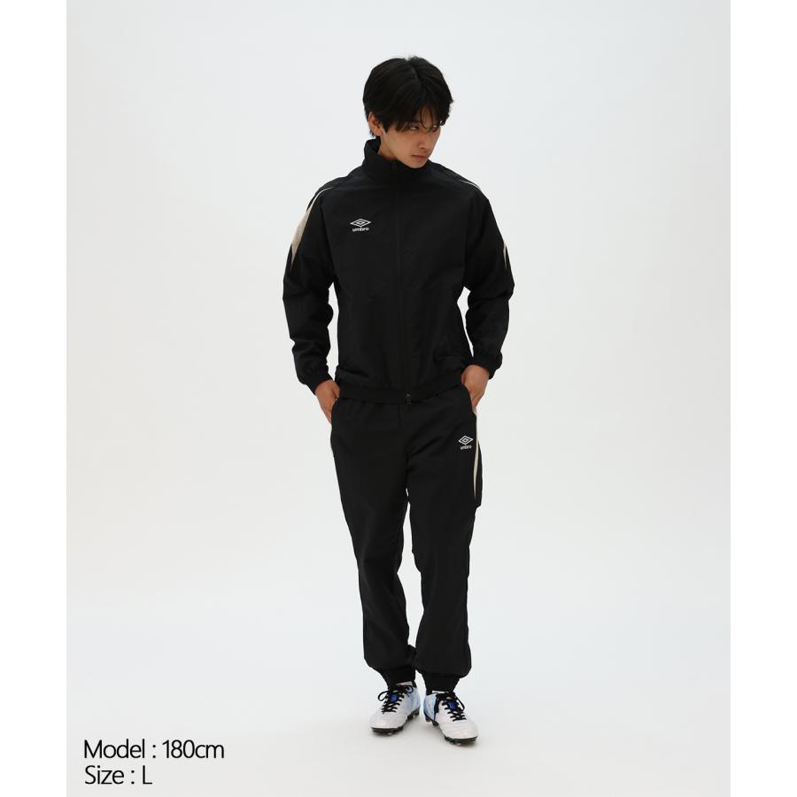 umbro（アンブロ） 公式 【NEWTRAL PITCH】ウィンドジャケット メンズ