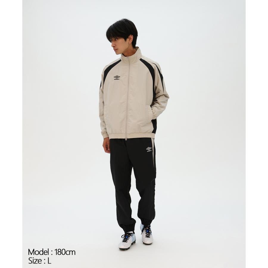 umbro（アンブロ） 公式 【NEWTRAL PITCH】ウィンドジャケット メンズ