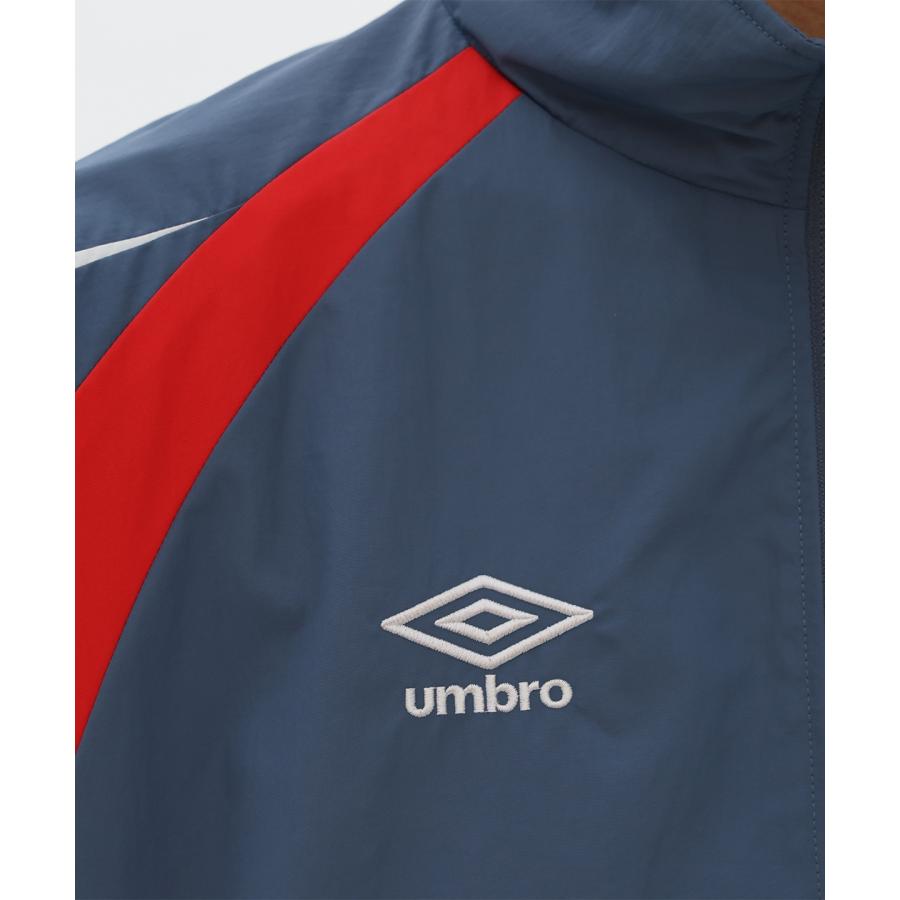umbro（アンブロ） 公式 【NEWTRAL PITCH】ウィンドジャケット メンズ