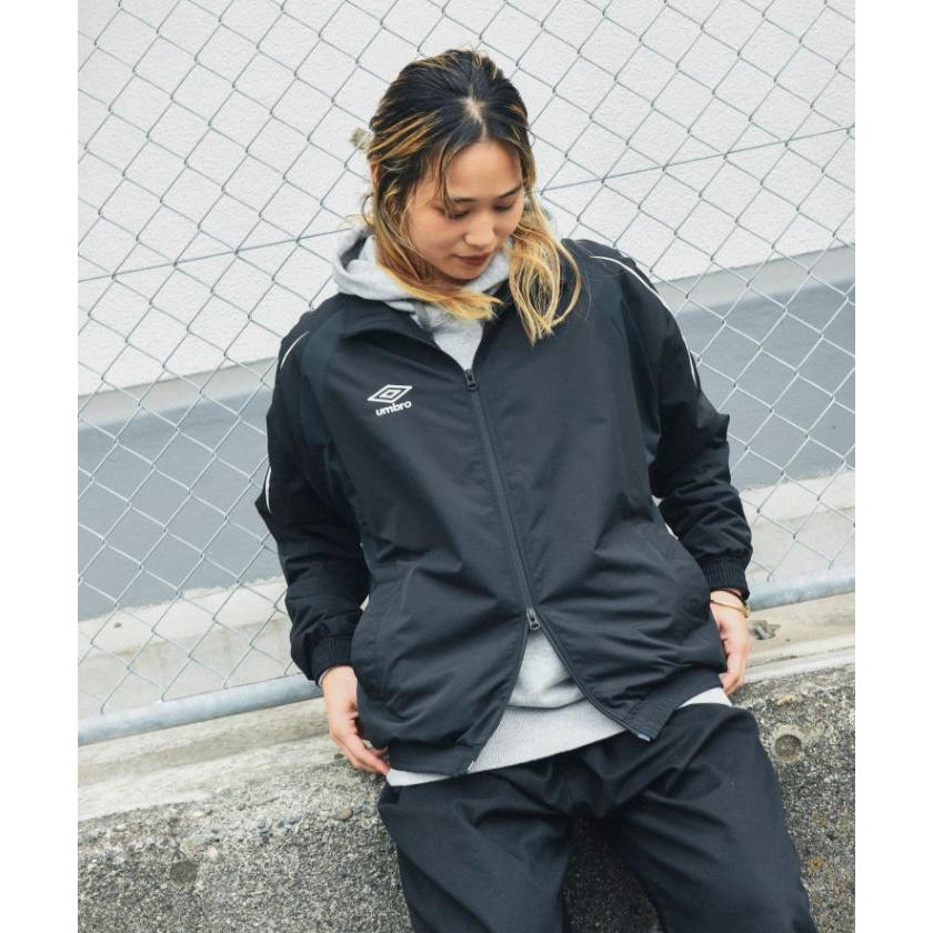 umbro（アンブロ） 公式 【NEWTRAL PITCH】ウィンドジャケット メンズ
