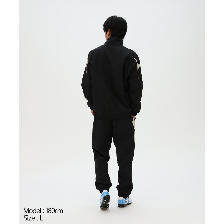 umbro（アンブロ） 公式 【NEWTRAL PITCH】ウィンドジャケット メンズ