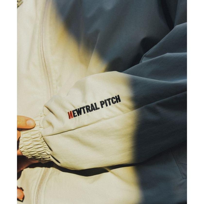 UMBRO サッカーウェア umbro（アンブロ） 公式 【NEWTRAL PITCH】ウィンドジャケット メンズ