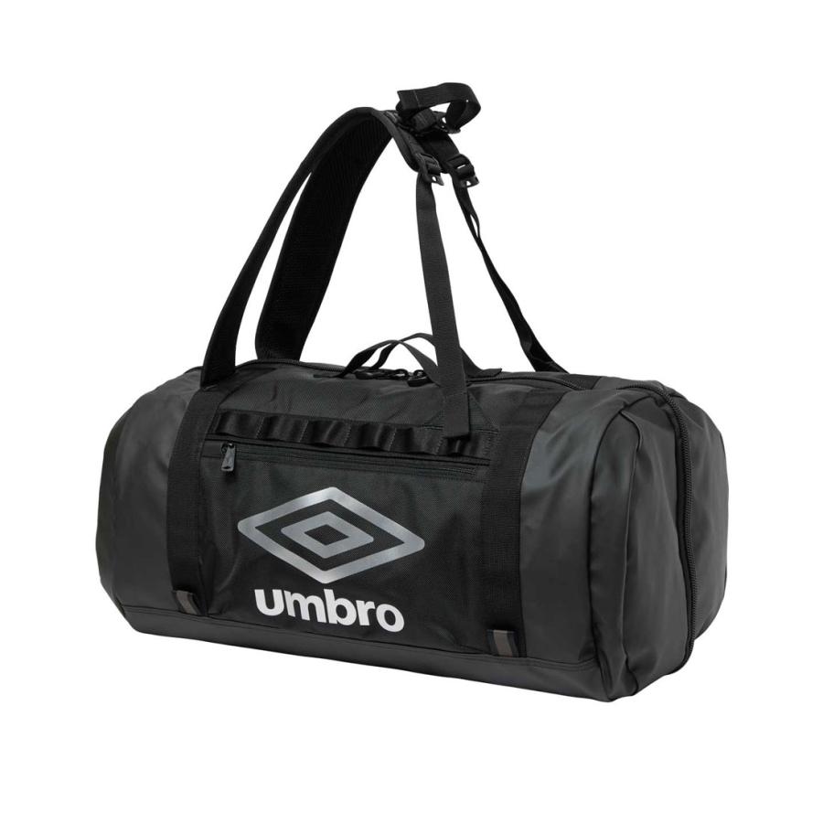 umbro（アンブロ） 公式 クローゼットバッグパック リュック メンズ