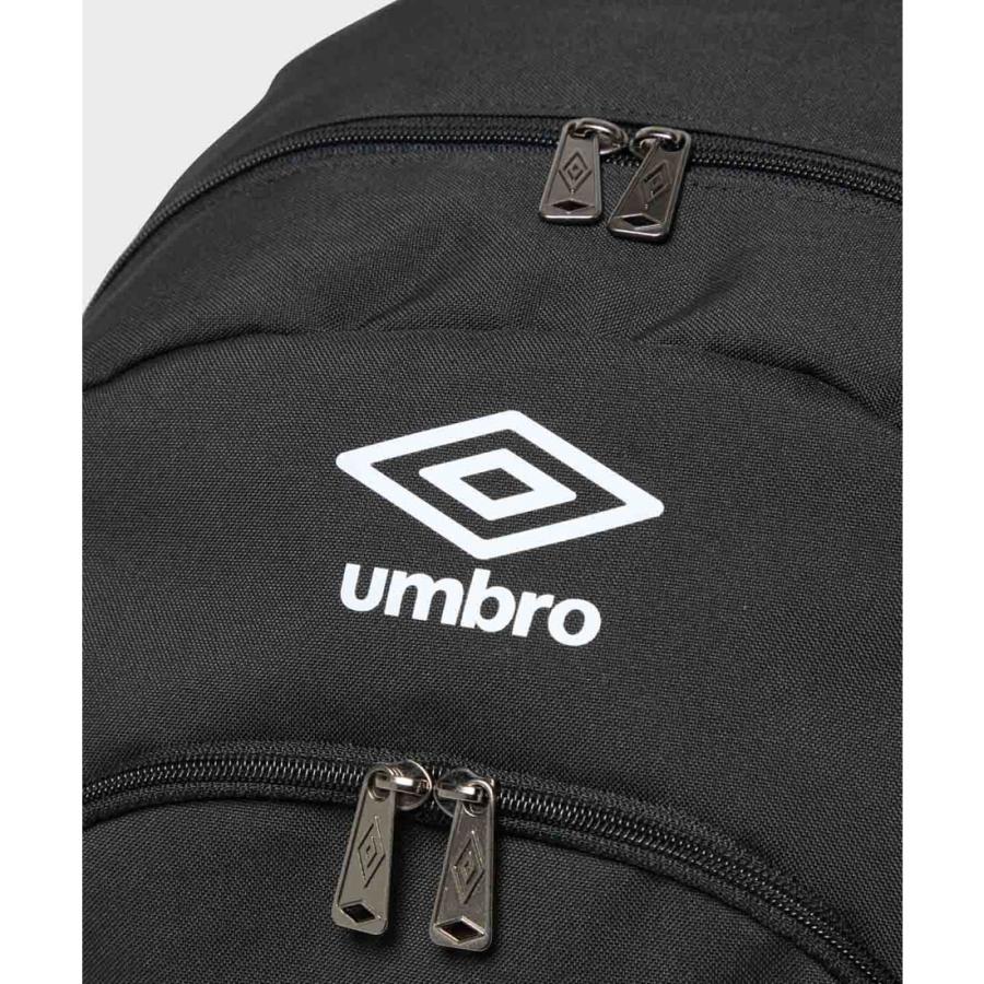 umbro（アンブロ） バッグパック : デサント公式通販 Yahoo!店 - 通販