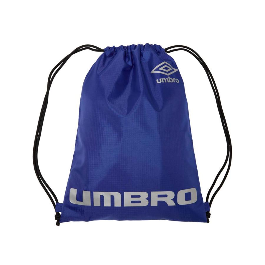 umbro（アンブロ） 公式 マルチバッグL 巾着 シューズ入れ 小物入れ