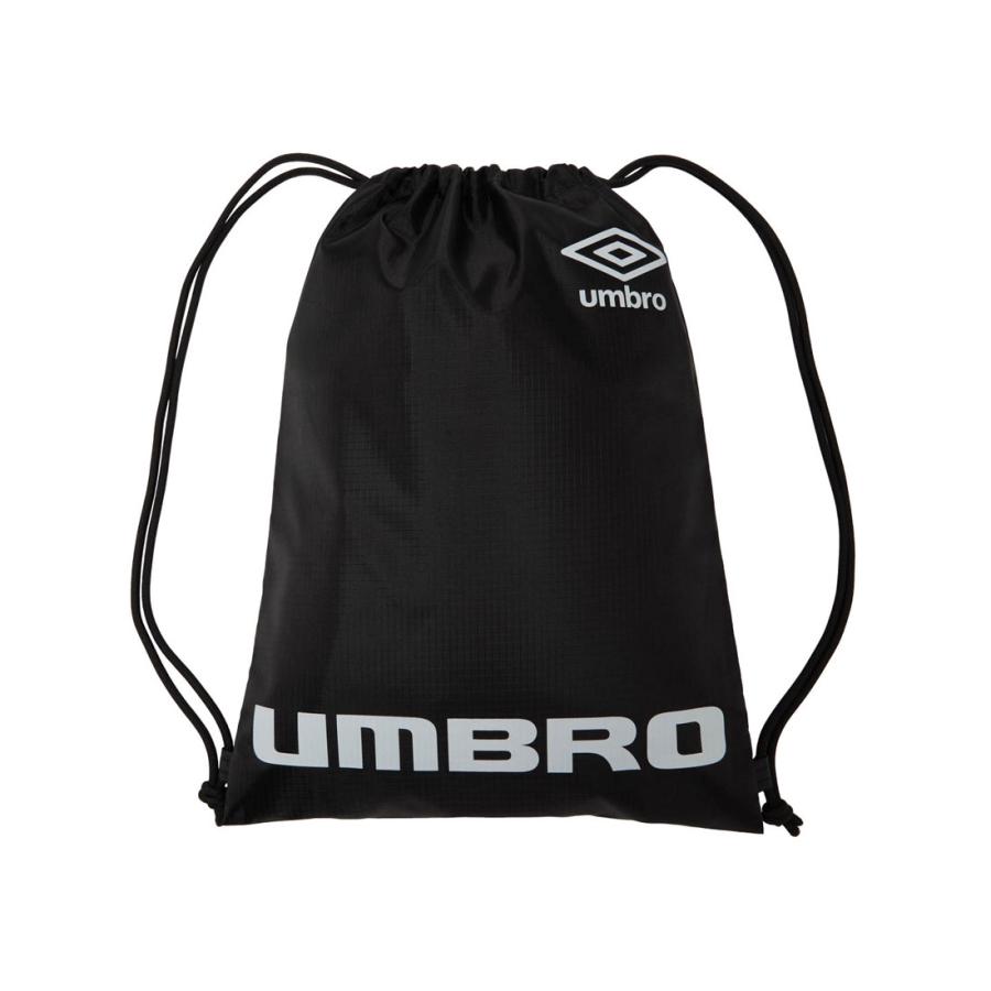 umbro（アンブロ） 公式 マルチバッグL 巾着 シューズ入れ 小物入れ
