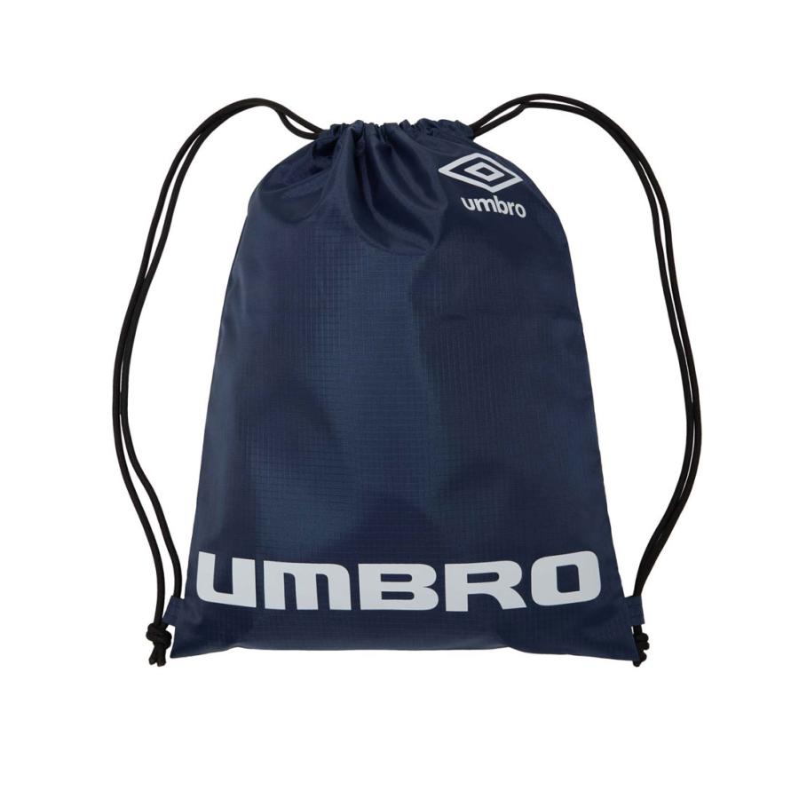 umbro（アンブロ） 公式 マルチバッグL 巾着 シューズ入れ 小物入れ