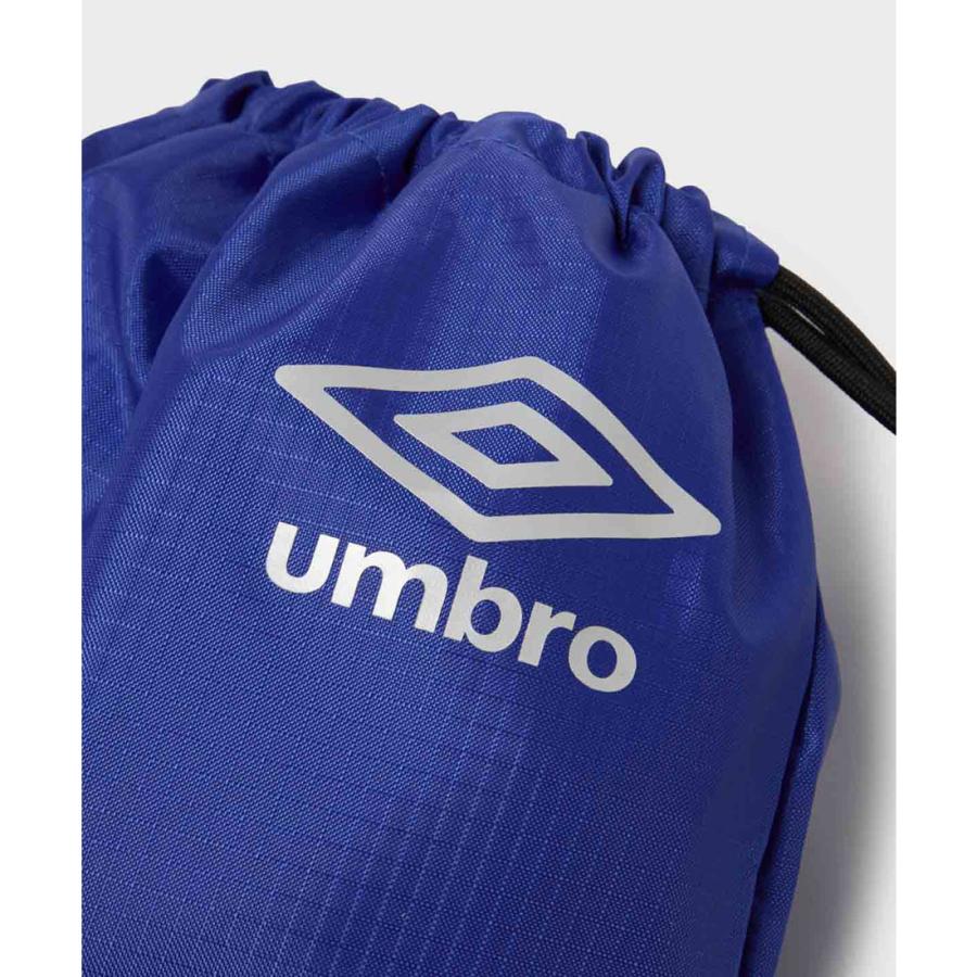 umbro（アンブロ） 公式 マルチバッグL 巾着 シューズ入れ 小物入れ