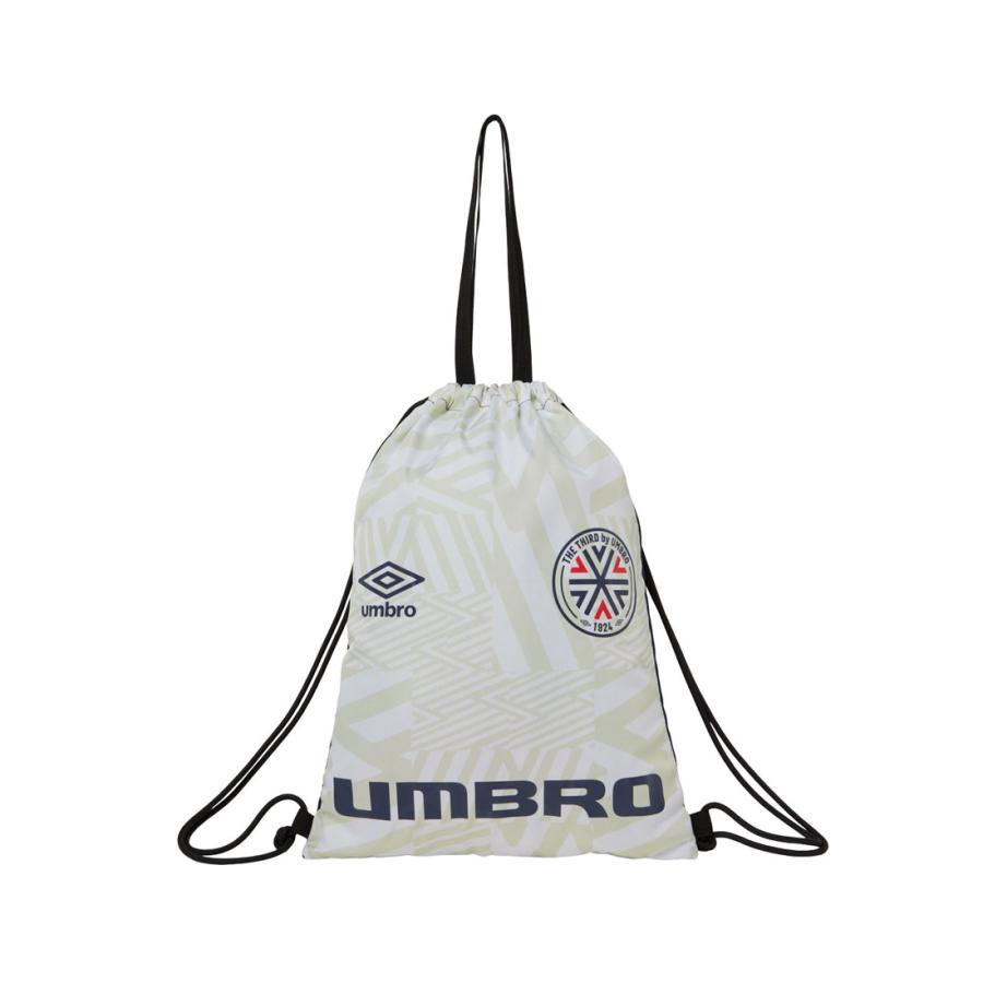 umbro（アンブロ） 公式 umbro 2WAYナップサック 試合 練習 メンズ