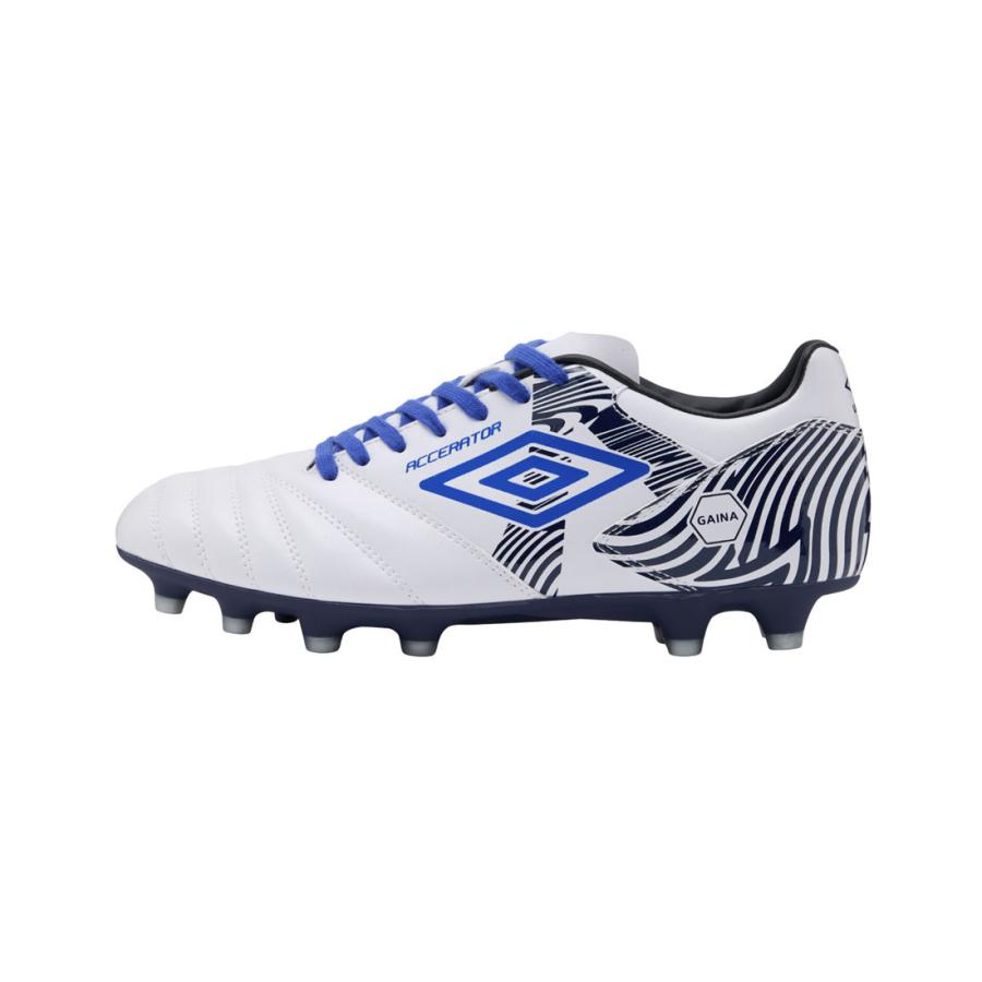 umbro（アンブロ） 公式 アクセレイター GAINA HG スパイク 合皮