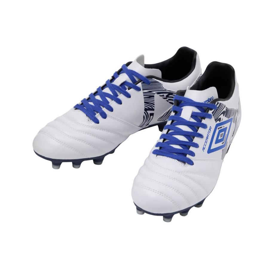 umbro（アンブロ） 公式 アクセレイター GAINA HG スパイク 合皮