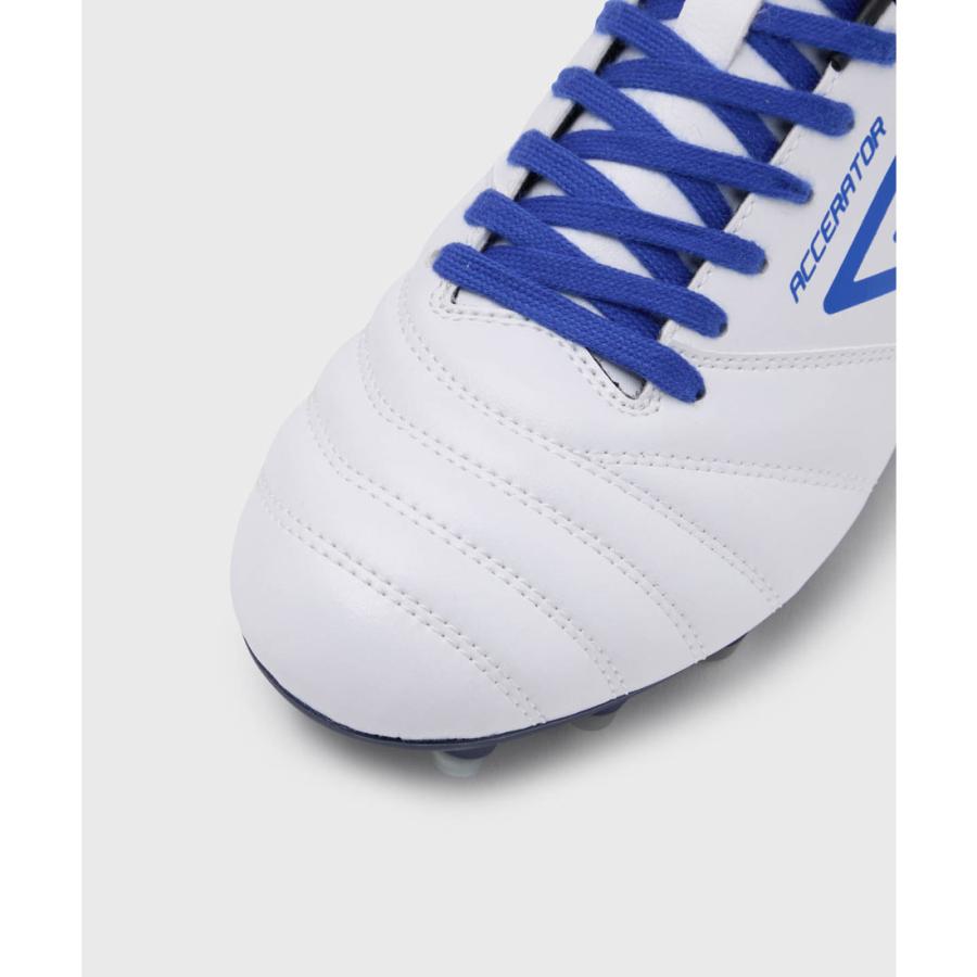umbro（アンブロ） 公式 アクセレイター GAINA HG スパイク 合皮