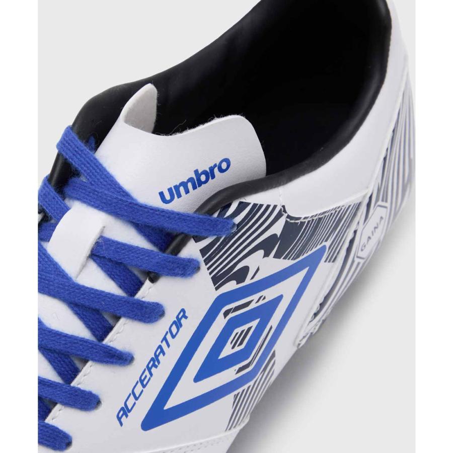 umbro（アンブロ） 公式 アクセレイター GAINA HG スパイク 合皮