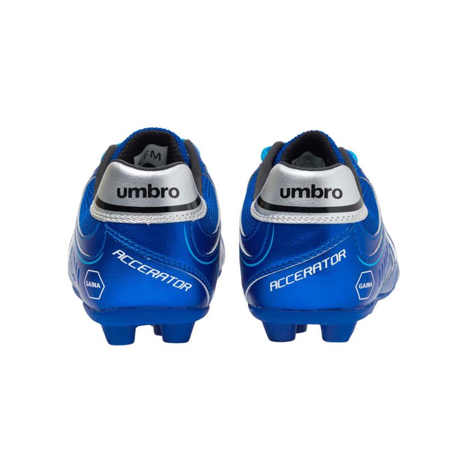 umbro（アンブロ） 公式 アクセレイター RB JR WIDE +GAINA スパイク