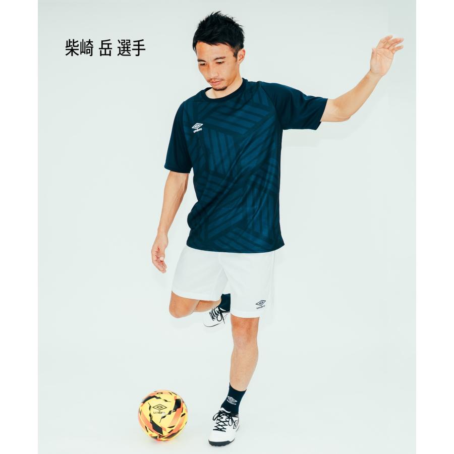 umbro（アンブロ） 公式 アクセレイター TR WIDE メンズ ワイド 幅広