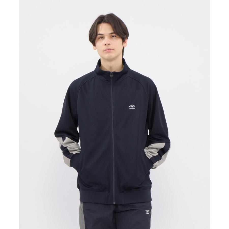 umbro（アンブロ） 公式 umbro AWAY DAYS トラックジャケット 観戦