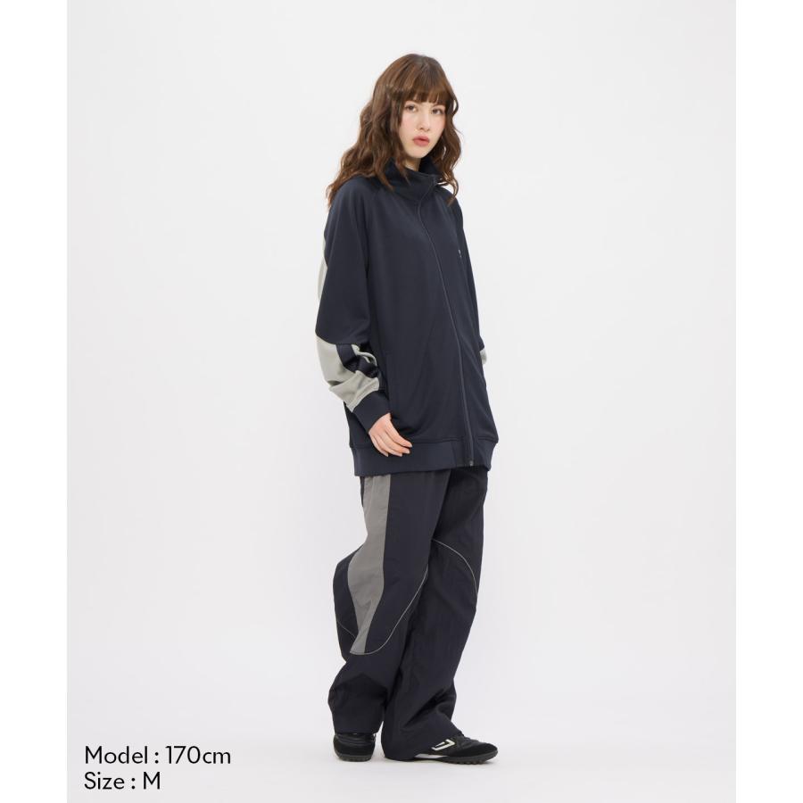 umbro（アンブロ） 公式 umbro AWAY DAYS トラックジャケット 観戦